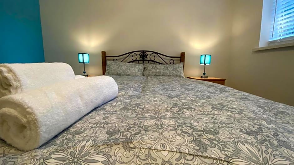 Grand Heights Suites