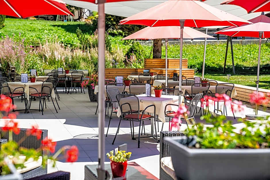 Hotel Kristall-Saphir Superior