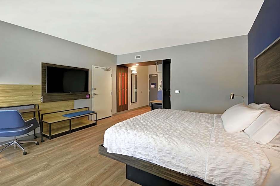 Tru By Hilton Winchester