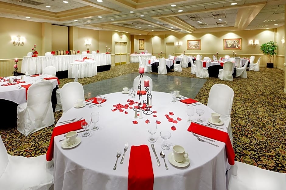 Burrstone Inn, Ascend Hotel Collection