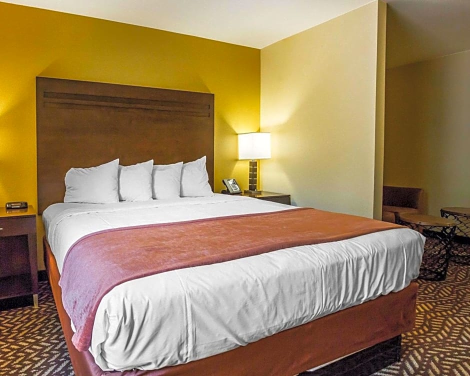 Montclair Inn & Suites at Zion National Park