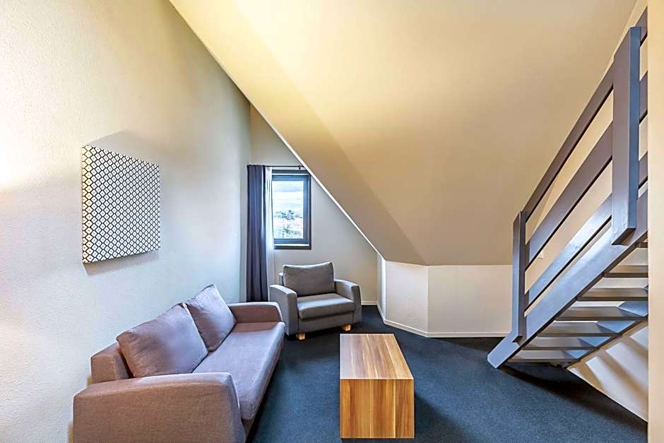 Best Western Hotel Atrium Valence
