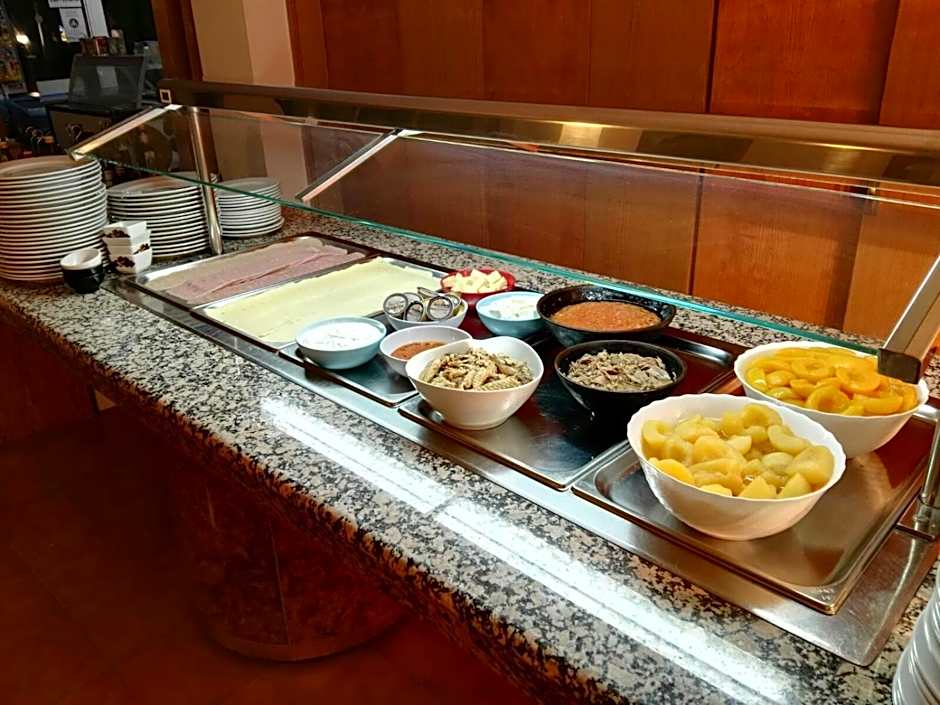 Aparthotel Puerto Cala Vadella