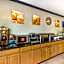 Comfort Inn Federal Way Seattle