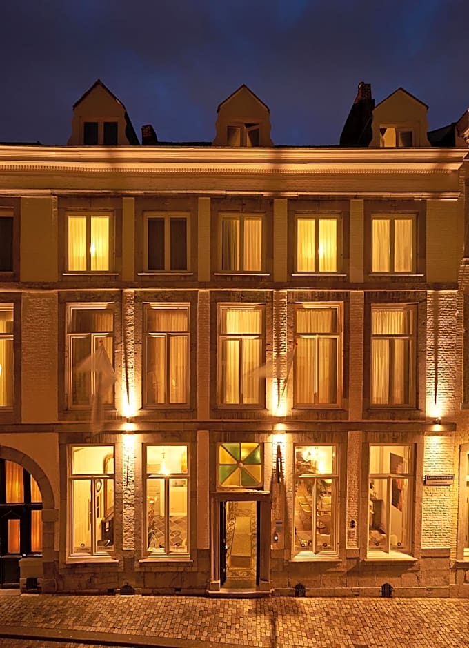 Hotel Les Charmes