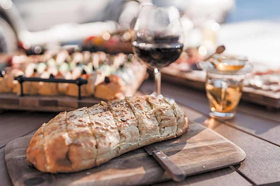 Villas Jagoda & Malina