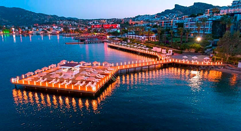 Baia Bodrum Hotel