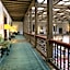 Eurostars Hotel De La Reconquista