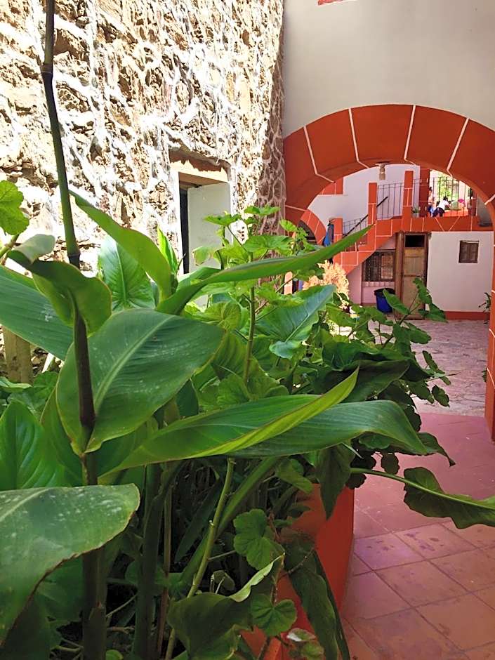 Hotel Hacienda Encantada