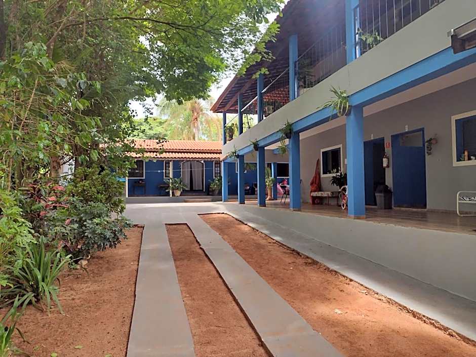 Suits - Canto do sabia