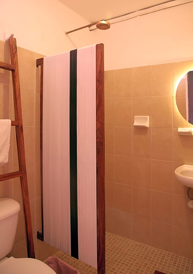 Hotel San Martin La Punta