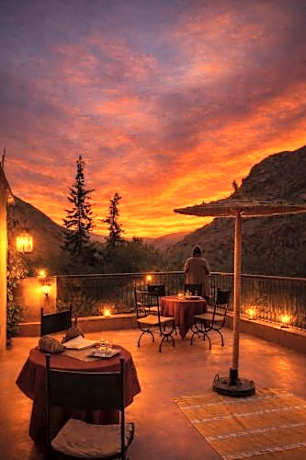 Auberge La Fibule Du Dades