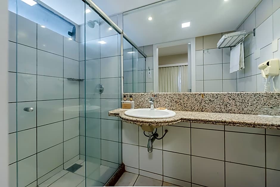 Bourbon Hotel Fortaleza