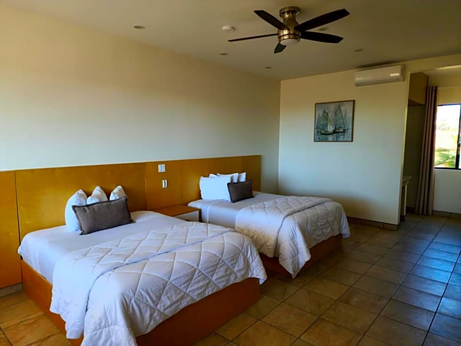 HOTEL PARAISO LAS PALMAS