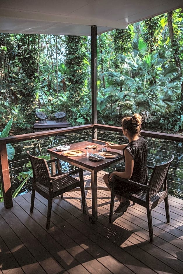 Daintree Eco Lodge & Spa