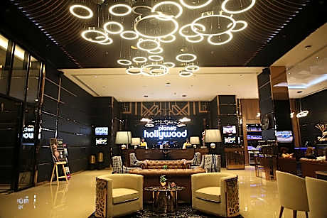 Planet Hollywood Thane