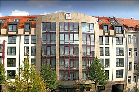 Amedia Leipzig, Trademark Collection by Wyndham