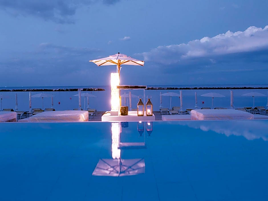 Vistamare Suite