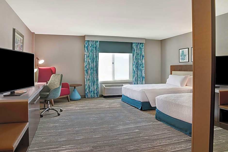 Hilton Garden Inn Kansas City/Kansas