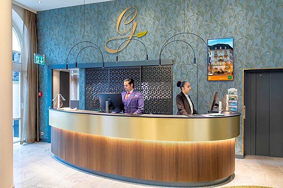 GAIA Hotel