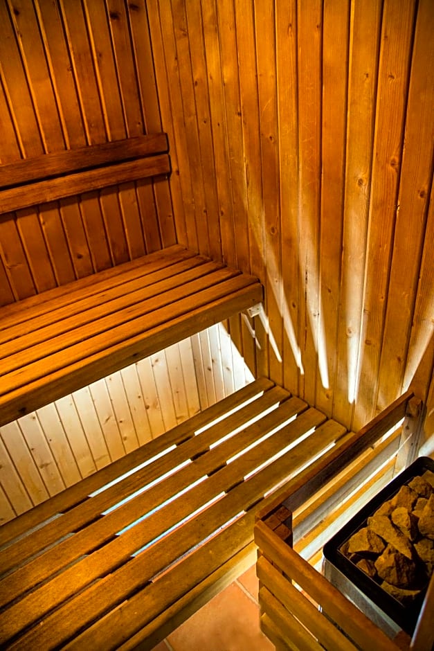 Apartamentos Oro Blanco