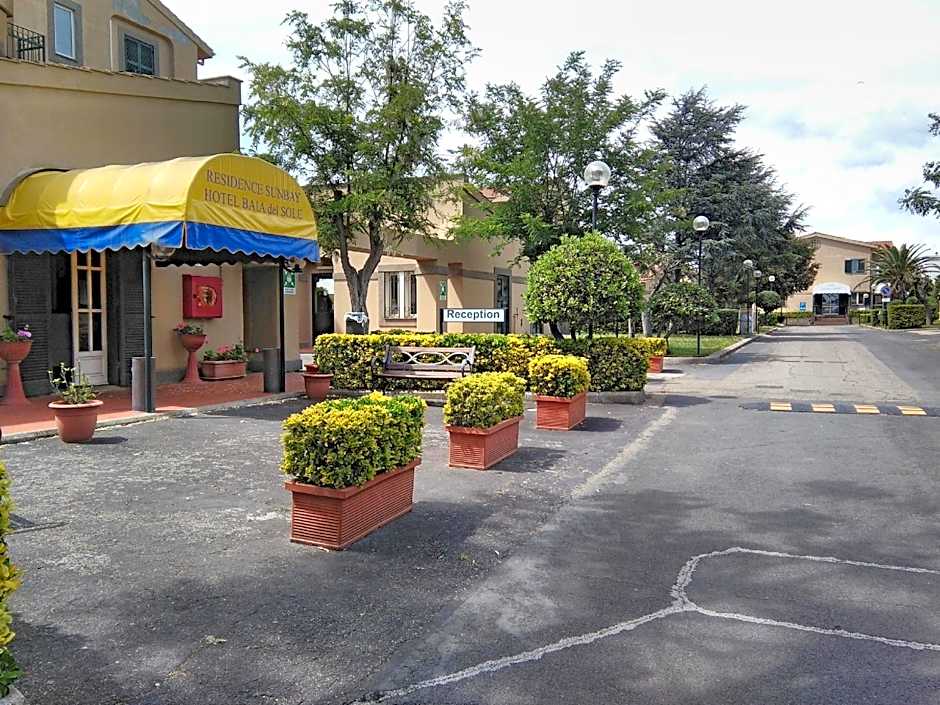 Hotel Baia Del Sole