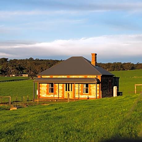 The Old Farm Cottage, Mount Torrens