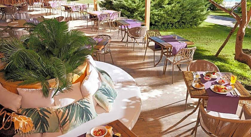 TUI Magic Life Serigerme