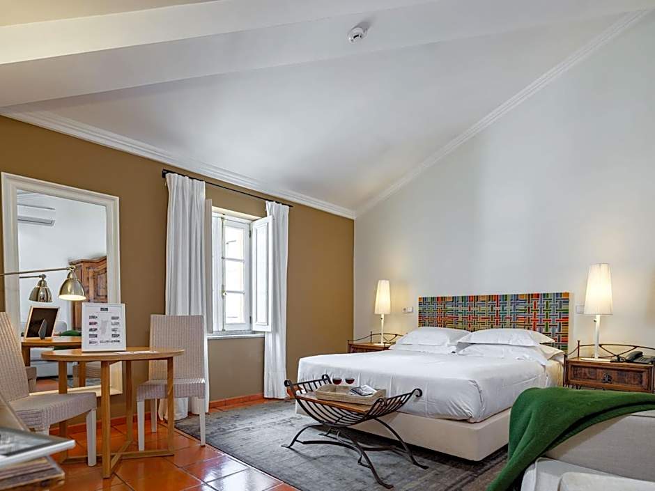 Albergaria Do Calvario