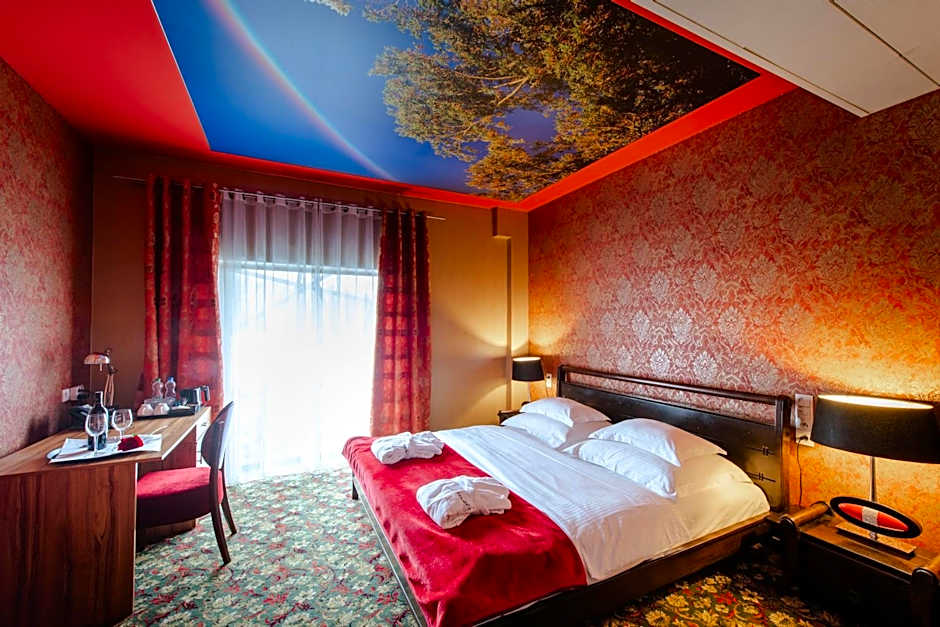 Hotel Lenart