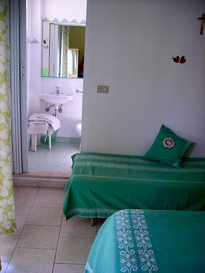 Albergo Maria Gabriella