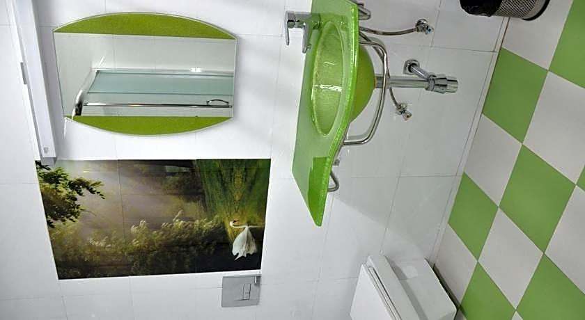 Hotel Astoria Residency