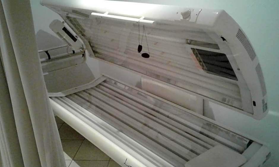 Garni Hotel Melissa