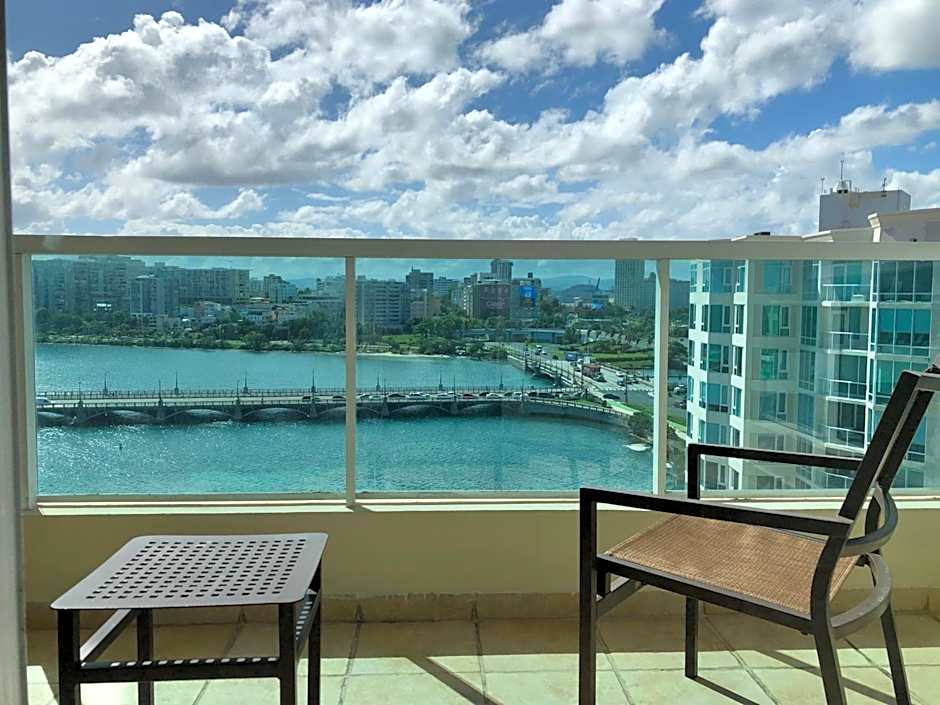 Costa Bahia Hotel Paseo Caribe