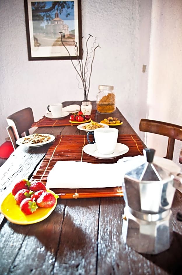 B&b Parco Alta Murgia