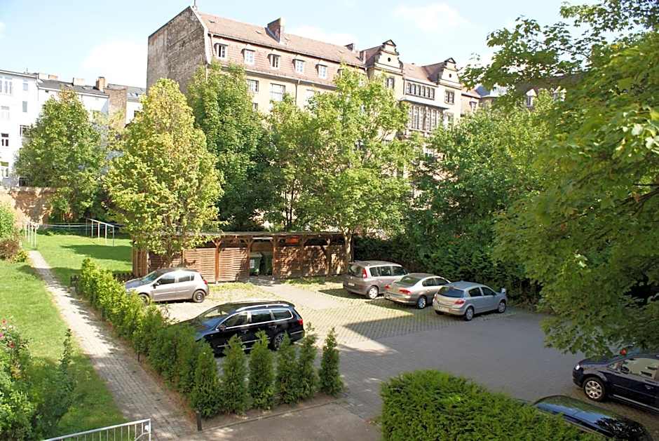 Hotel Arena Rooms - Berlin Mitte