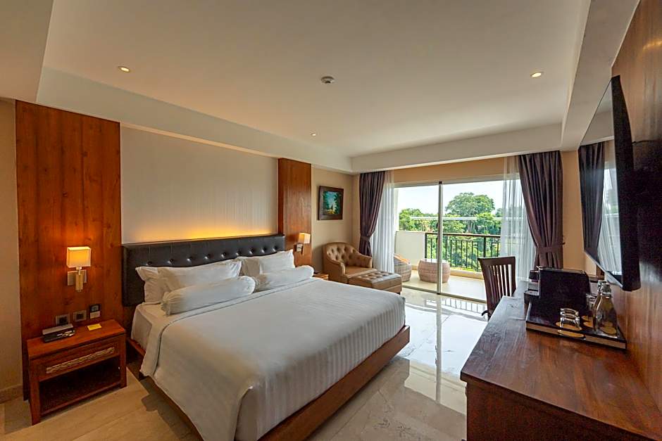 Sthala, a Tribute Portfolio Hotel, Ubud Bali