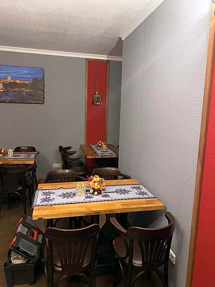 Hotel zum Ziehbrunnen