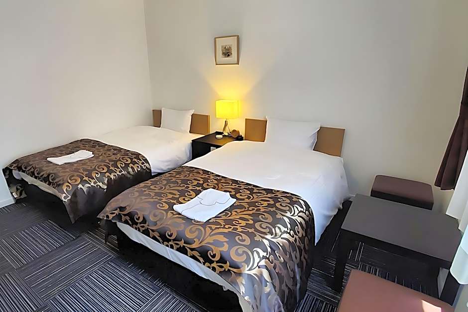 Tachikawa Regent Hotel