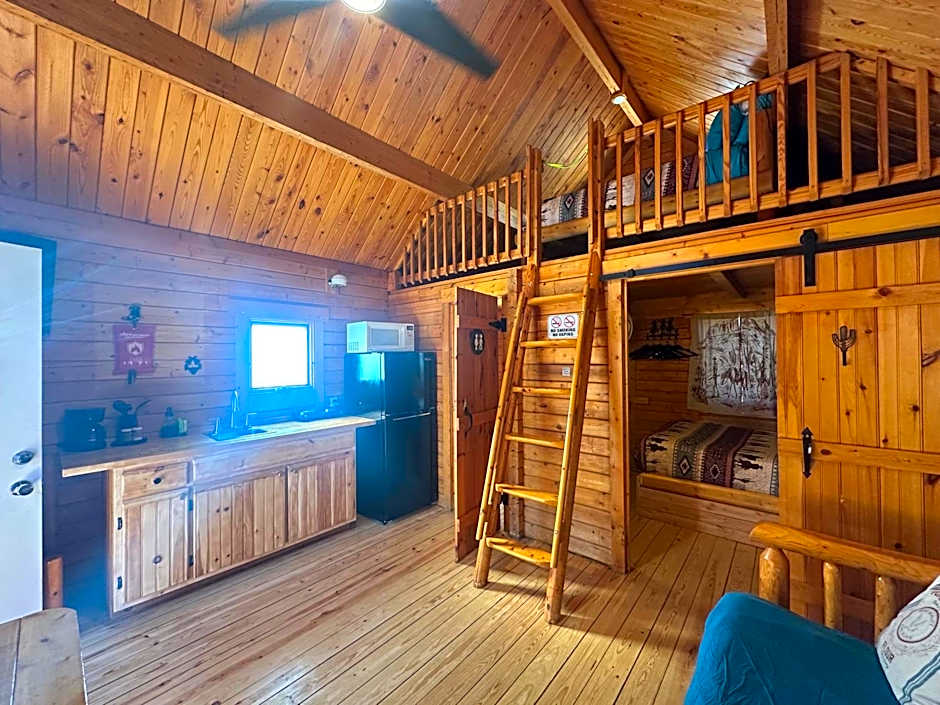 Katie's Cozy Cabins