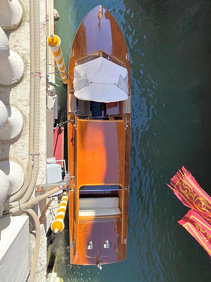 Ruzzini Palace Hotel