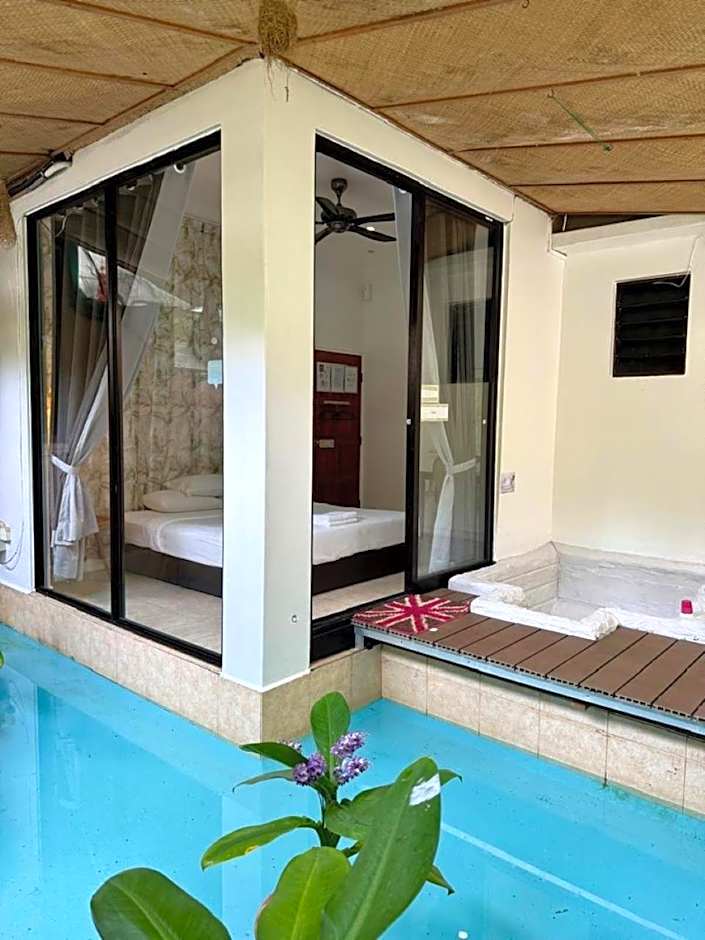 Ardour Lodge "B" Wing