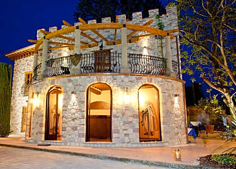 Castello dei Templari