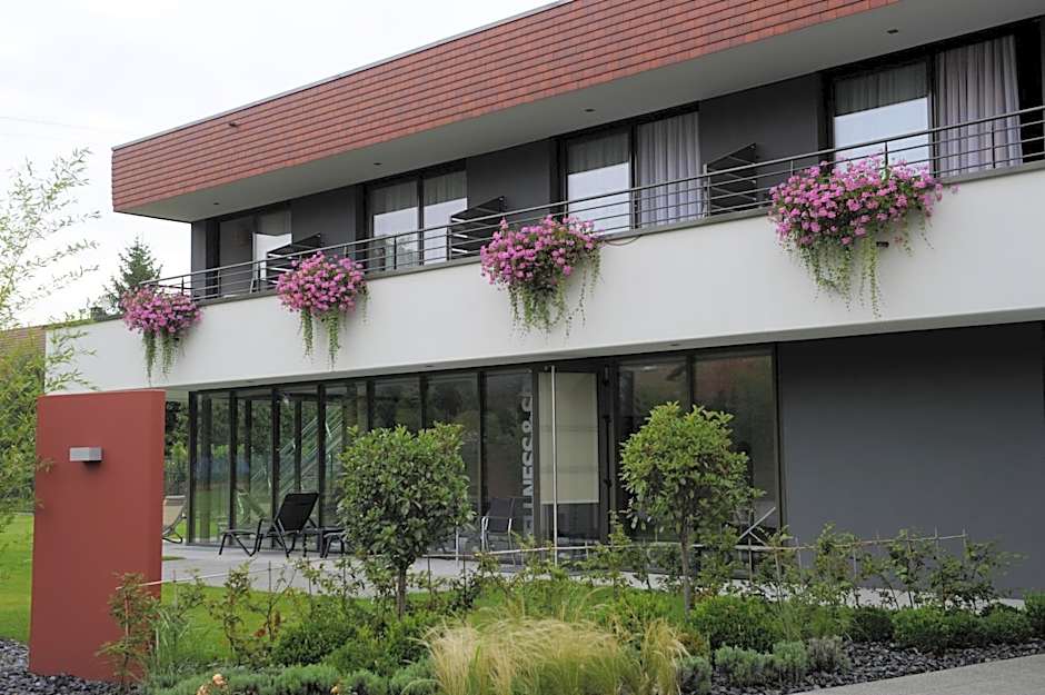 Hotel Restaurant A L'Etoile