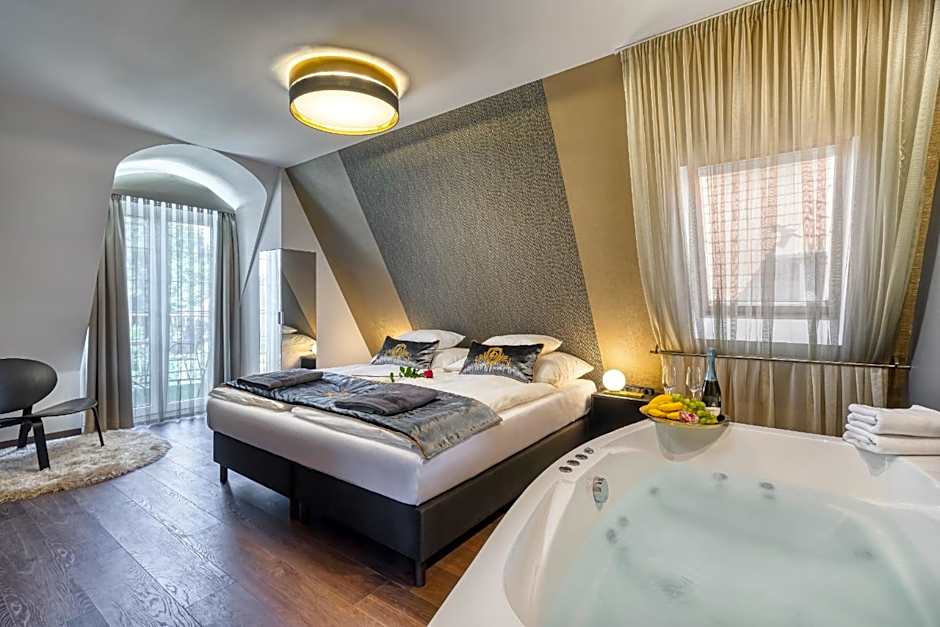 Love and Dream Élményvilla