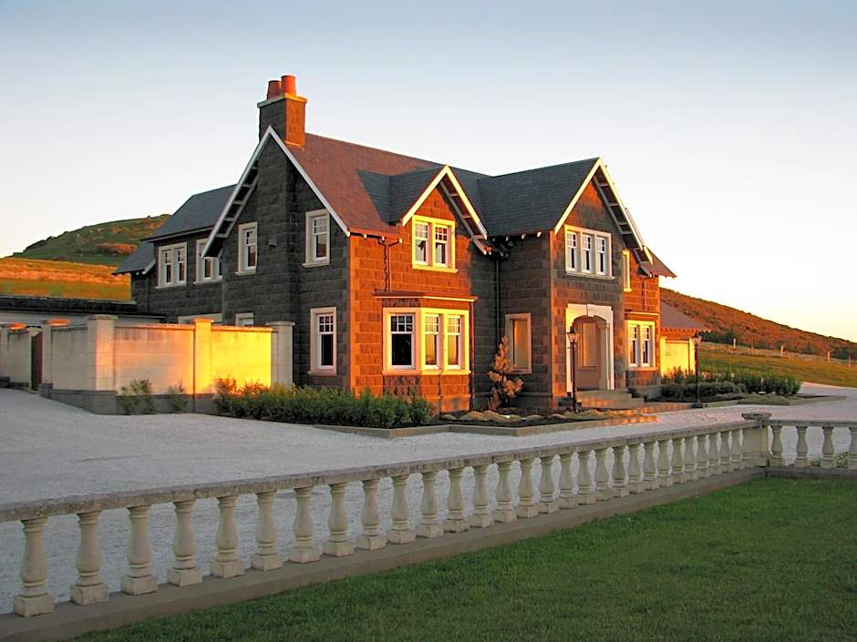 Photo 1 of 33 of Camp Estate by Larnach Castle
