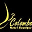 Colombe Hotel Boutique