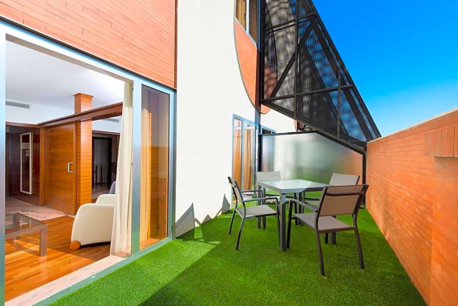 Hotel Murcia Rincon de Pepe Affiliated by Melia