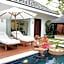 The Yubi Boutique Villas - Seminyak