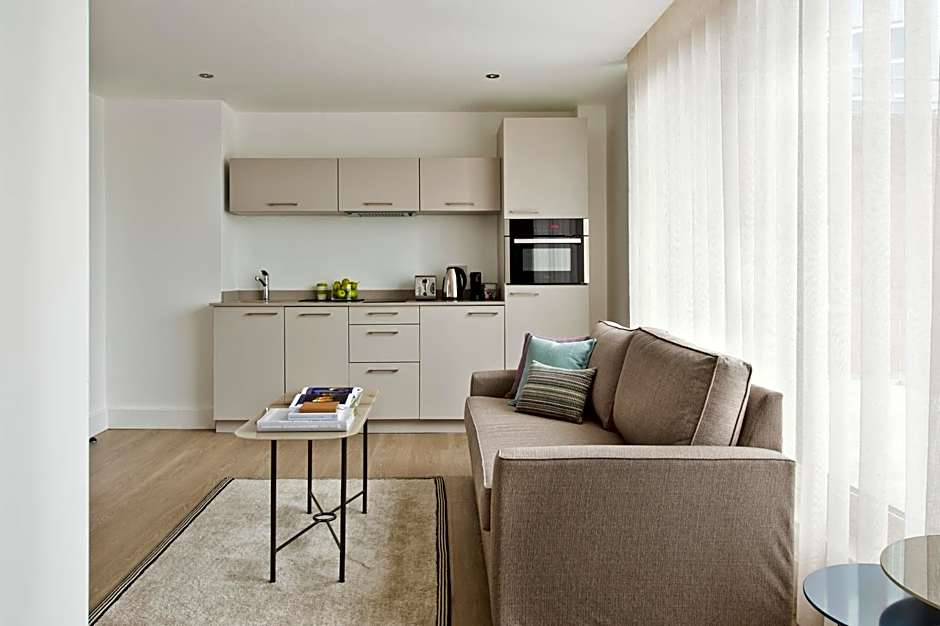 The Chronicle by Supercity Aparthotels